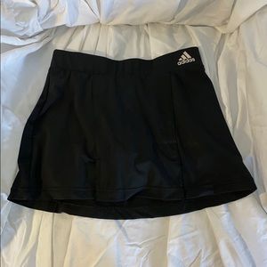 ADIDAS golf skirt